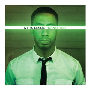 Ryan Leslie 9