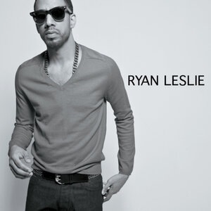 Ryan Leslie 8