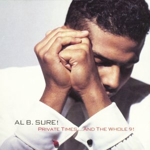 Al B. Sure! 5