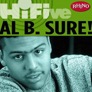 Al B. Sure! 2