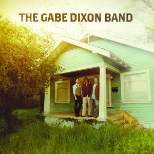 The Gabe Dixon Band 3
