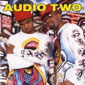 Audio Two 1