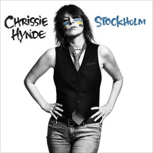 Chrissie Hynde 3