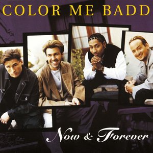 Color Me Badd 8