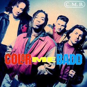 Color Me Badd 4