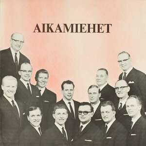 Aikamiehet 2