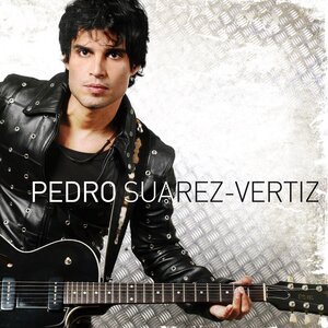 Pedro Suarez-Vertiz 10