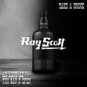 Ray Scott 10