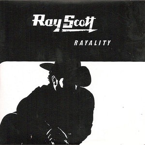 Ray Scott 3