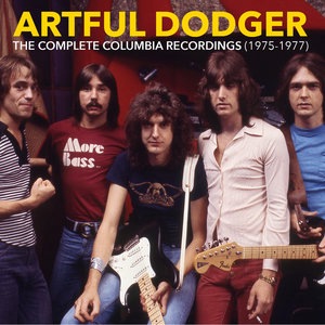 Artful Dodger 3