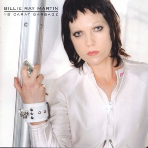 Billie Ray Martin 6