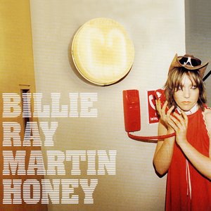 Billie Ray Martin 4