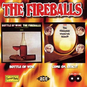 The Fireballs 4