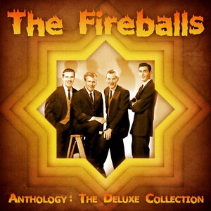 The Fireballs 1