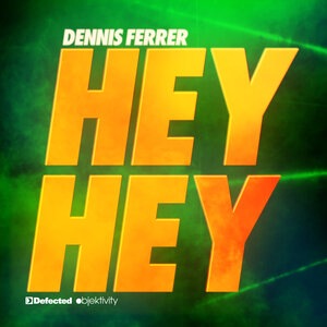 Dennis Ferrer 5