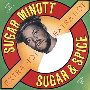 Sugar Minott 10
