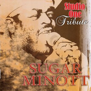 Sugar Minott 7