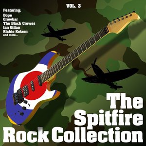 The Spitfire Rock Collection 1