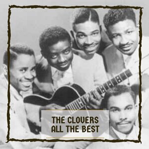 The Clovers 19