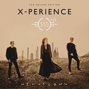 X-Perience 4