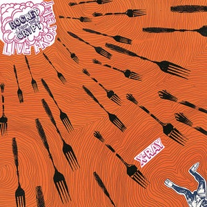 Dumb Blind And Horny