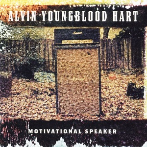 Alvin Youngblood Hart 6