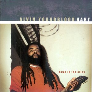 Alvin Youngblood Hart 4