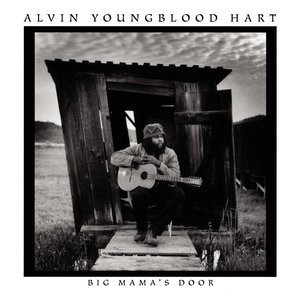 Alvin Youngblood Hart 3