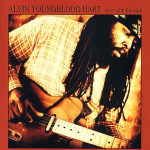 Alvin Youngblood Hart 1