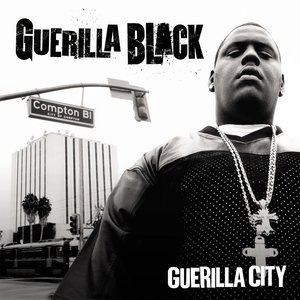 Guerilla Black 2