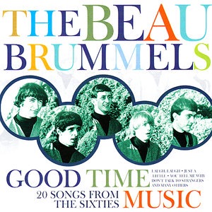 The Beau Brummels 13