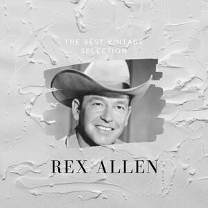 Rex Allen 7