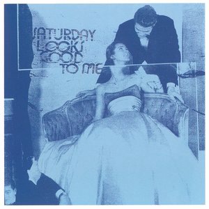 Saturday Looks Good To Me 7