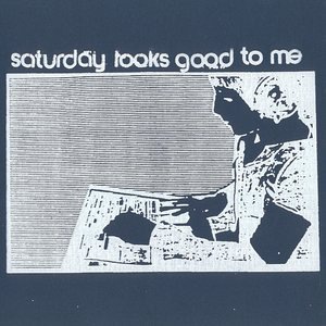 Saturday Looks Good To Me 6