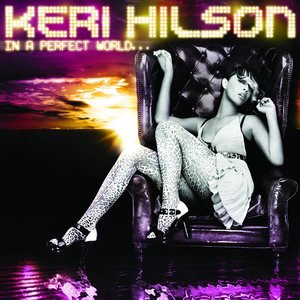 Keri Hilson 10