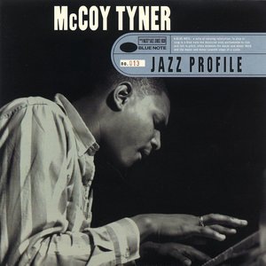 McCoy Tyner 6