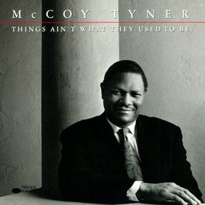 McCoy Tyner 5