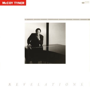 McCoy Tyner 4