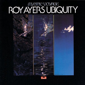 Roy Ayers Ubiquity 6