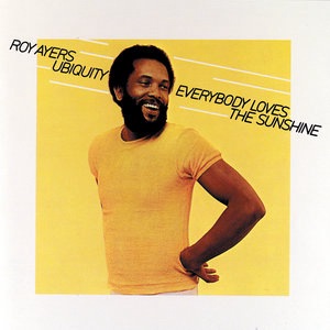 Roy Ayers Ubiquity 5