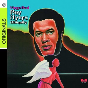 Roy Ayers Ubiquity 2