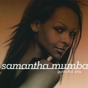 Samantha Mumba 2