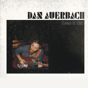 Dan Auerbach 6