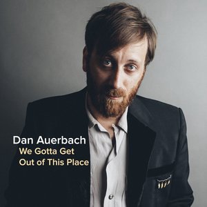 Dan Auerbach 4