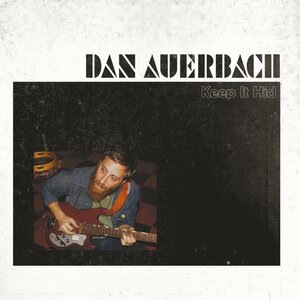 Dan Auerbach 2