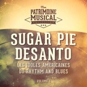 Going Back to Where I Belong