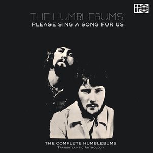 The Humblebums 1