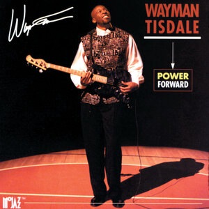 Wayman Tisdale 2