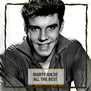 Marty Wilde 8