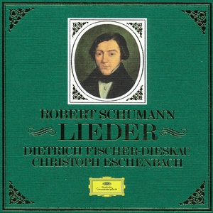 Schumann: Sechs Gedichte, Op.90 - Einsamkeit